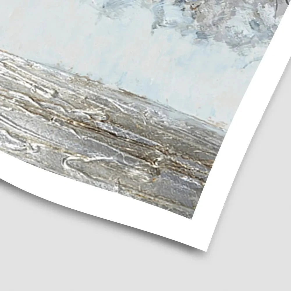 Magnificent Grey Tree Art Print Magnificent Grey Tree Art Print wall art product CHENYU ARTS / Shutterstock