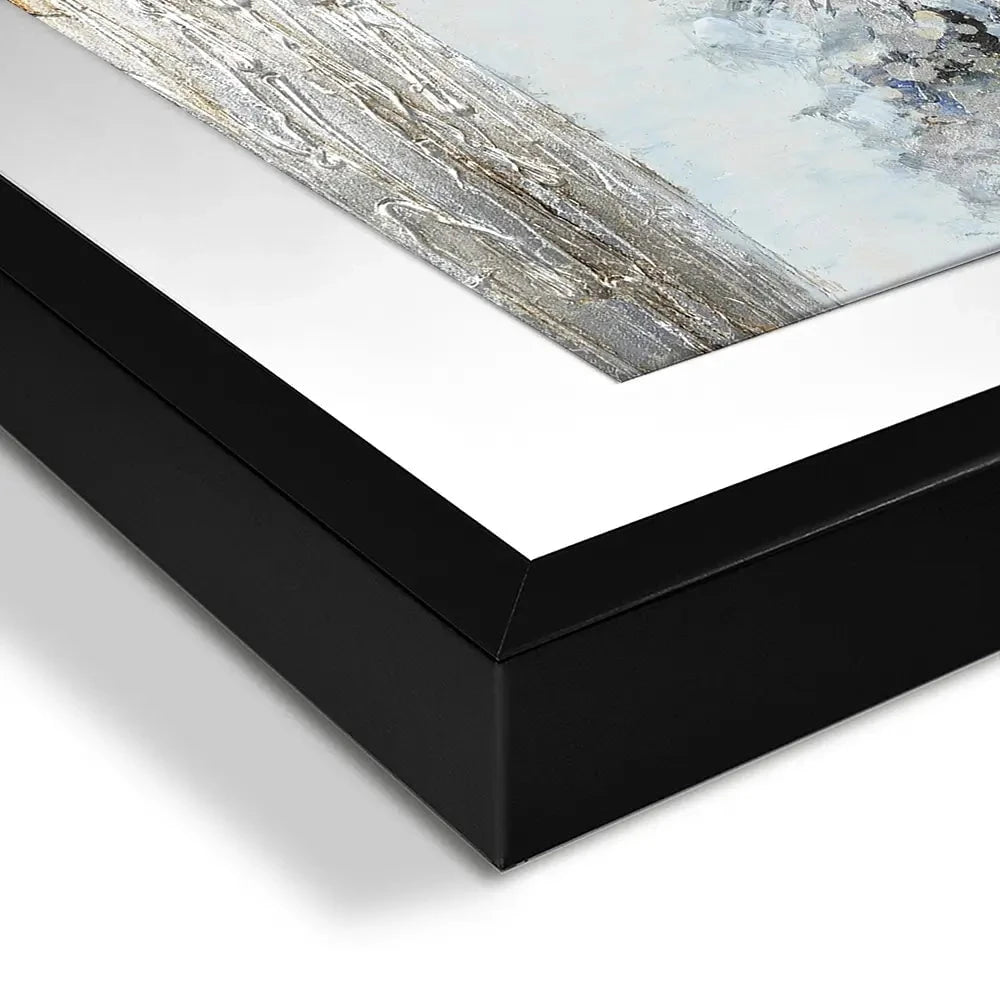 Magnificent Grey Tree Framed Art Print Magnificent Grey Tree Framed Art Print wall art product CHENYU ARTS / Shutterstock