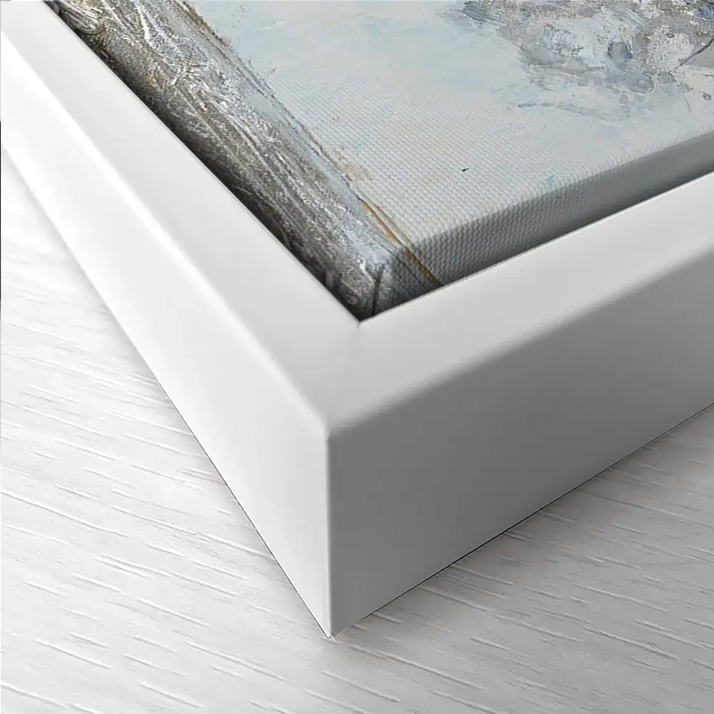 Magnificent Grey Tree Trio Canvas Print Magnificent Grey Tree Trio Canvas Print wall art product CHENYU ARTS / Shutterstock