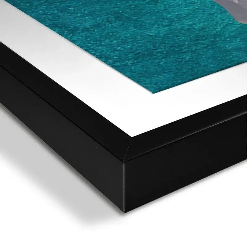 Majestic Elephant Framed Art Print Majestic Elephant Framed Art Print wall art product Sarah Manovski