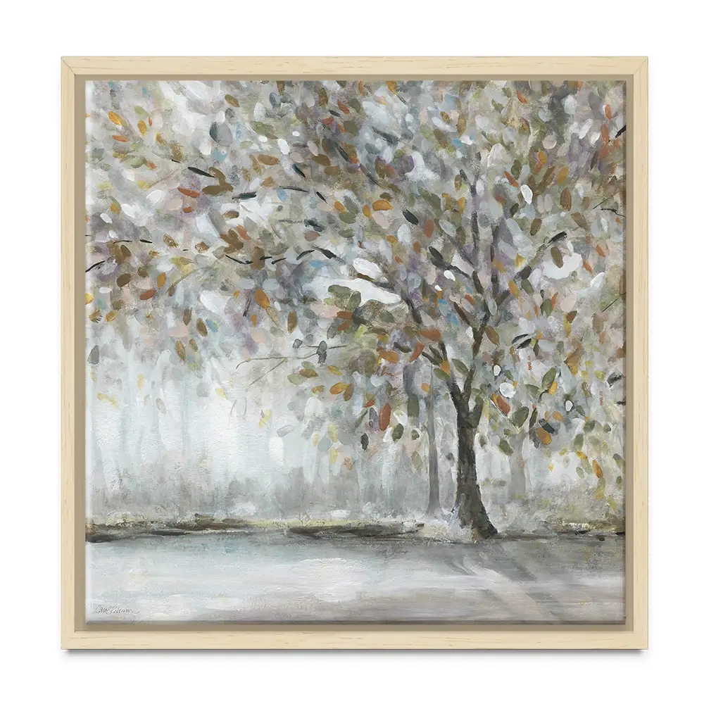 Majestic Timber Canvas Print Majestic Timber Canvas Print wall art product Carol Robinson