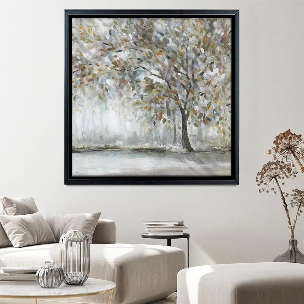 Majestic Timber Canvas Print Majestic Timber Canvas Print wall art product Carol Robinson