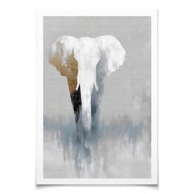 Majesty Art Print Majesty Art Print wall art product LSR Design Studio - Independent