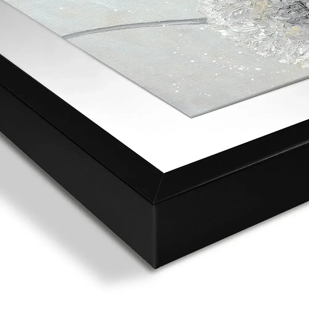 Make A Little Wish Framed Art Print Make A Little Wish Framed Art Print wall art product Jo Gough