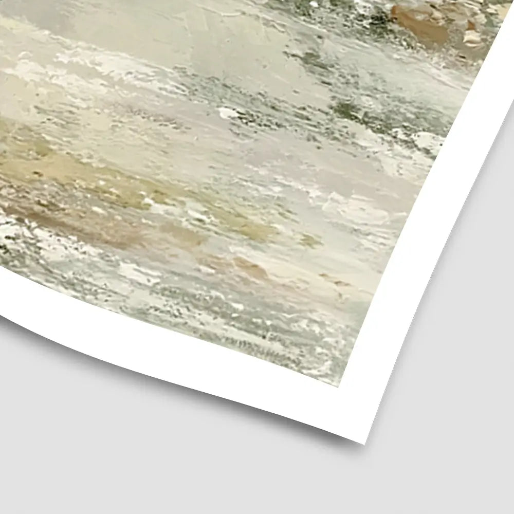 Making A Wish Art Print Making A Wish Art Print wall art product Chromatic Storm Studio