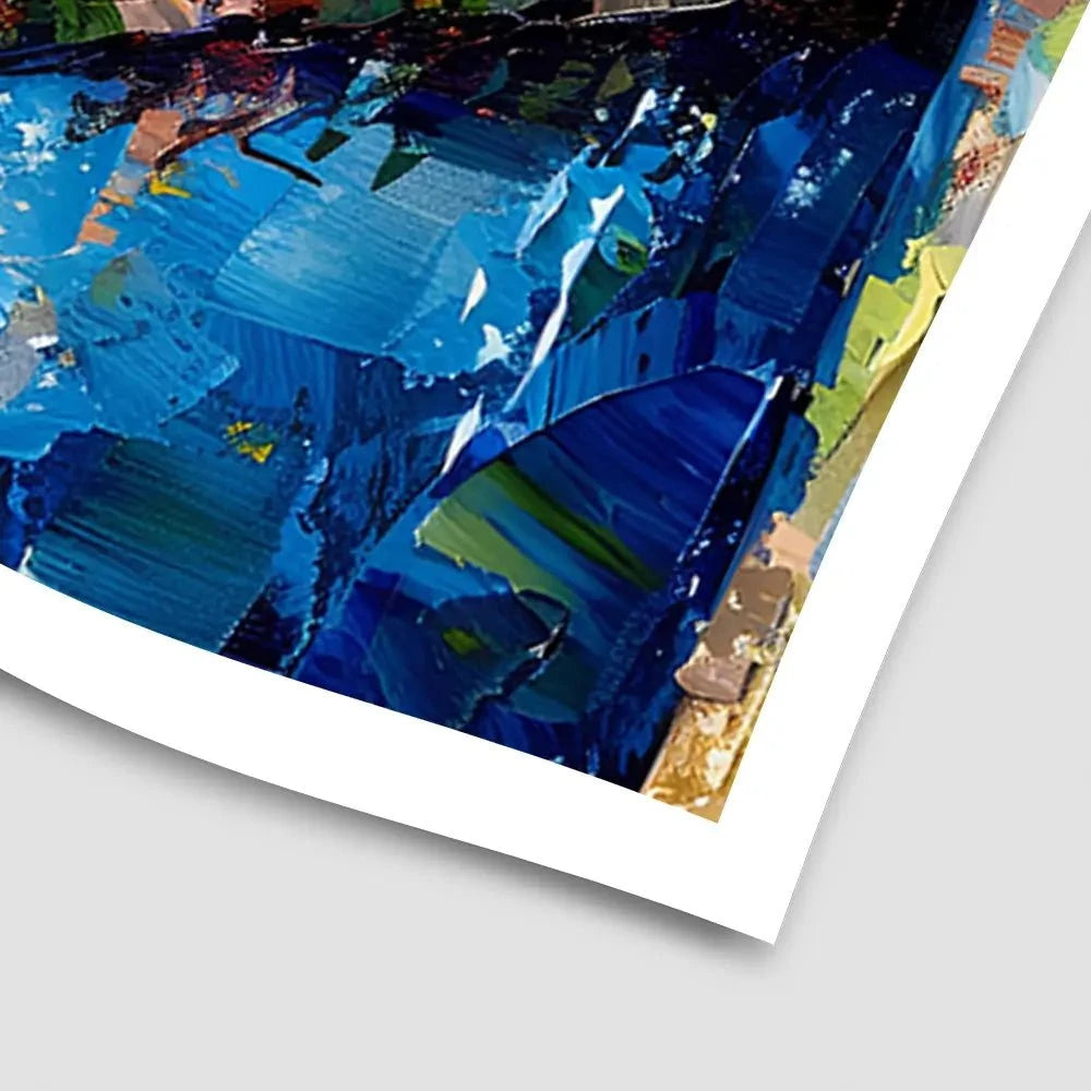 Mallorca Art Print Mallorca Art Print wall art product Elena Avanesova