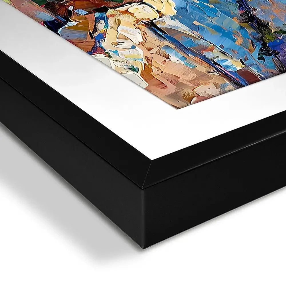 Mallorca Framed Art Print Mallorca Framed Art Print wall art product Elena Avanesova