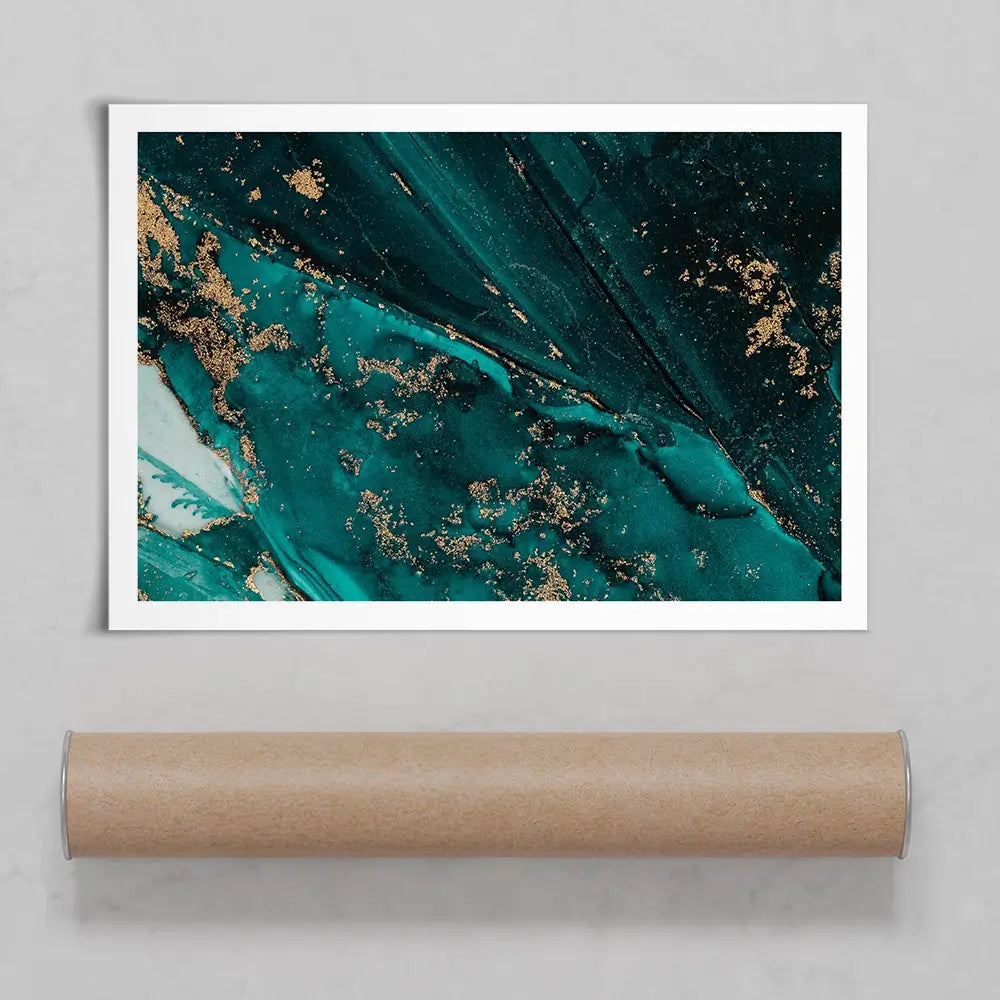 Marbellous Art Print Marbellous Art Print wall art product Art Print Shop