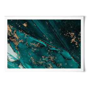 Marbellous Art Print Marbellous Art Print wall art product Art Print Shop