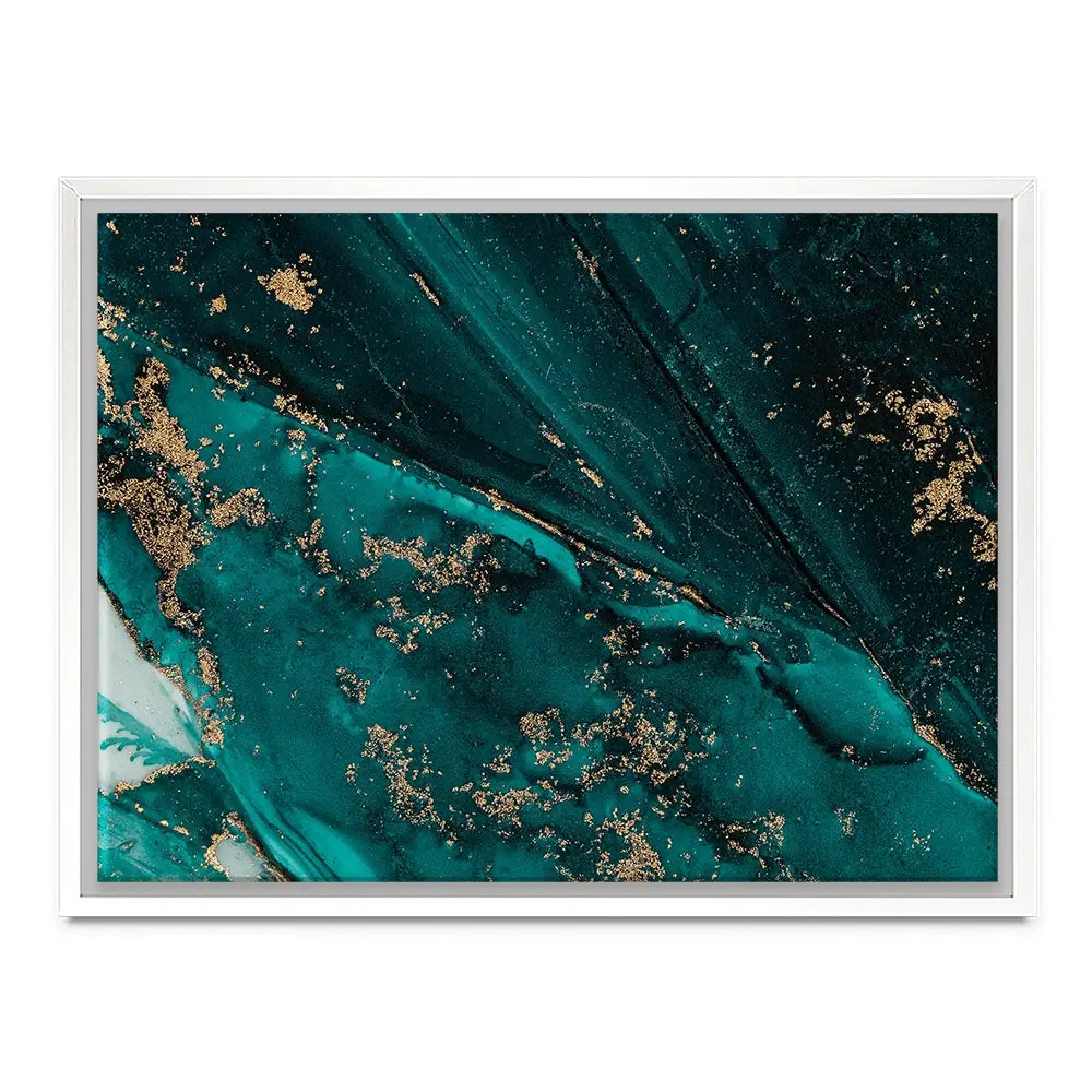 Marbellous Canvas Print Marbellous Canvas Print wall art product Art Print Shop