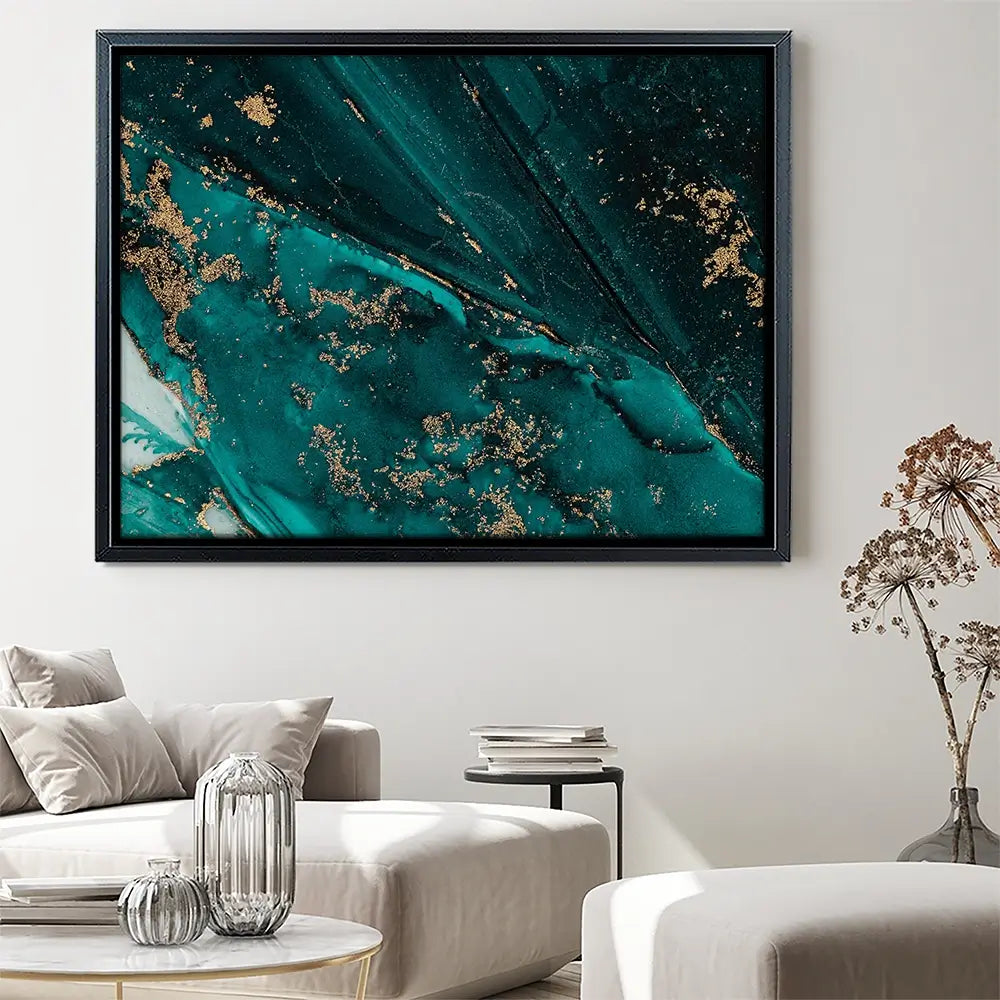 Marbellous Canvas Print Marbellous Canvas Print wall art product Art Print Shop