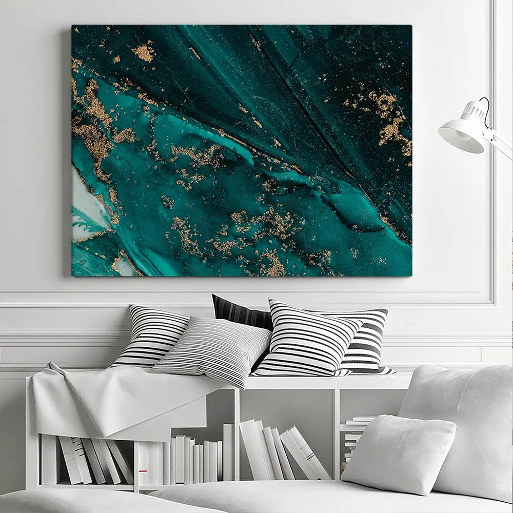 Marbellous Canvas Print Marbellous Canvas Print wall art product Art Print Shop