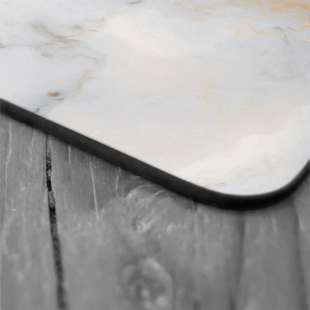 Marble Effect Coaster Set Marble Effect Coaster Set wall art product Art Print Shop
