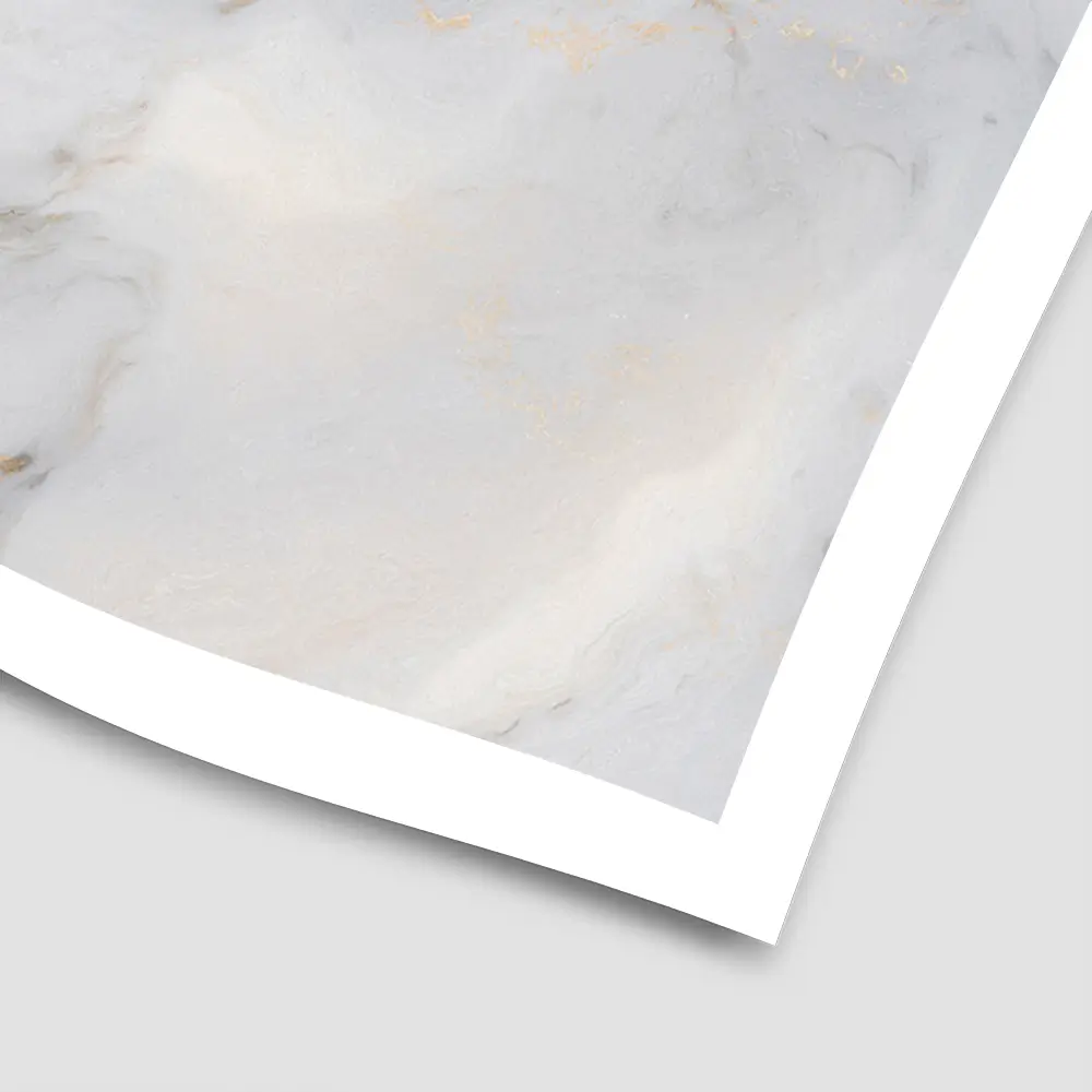 Marble Effect Square Art Print Marble Effect Square Art Print wall art product Art Print Shop