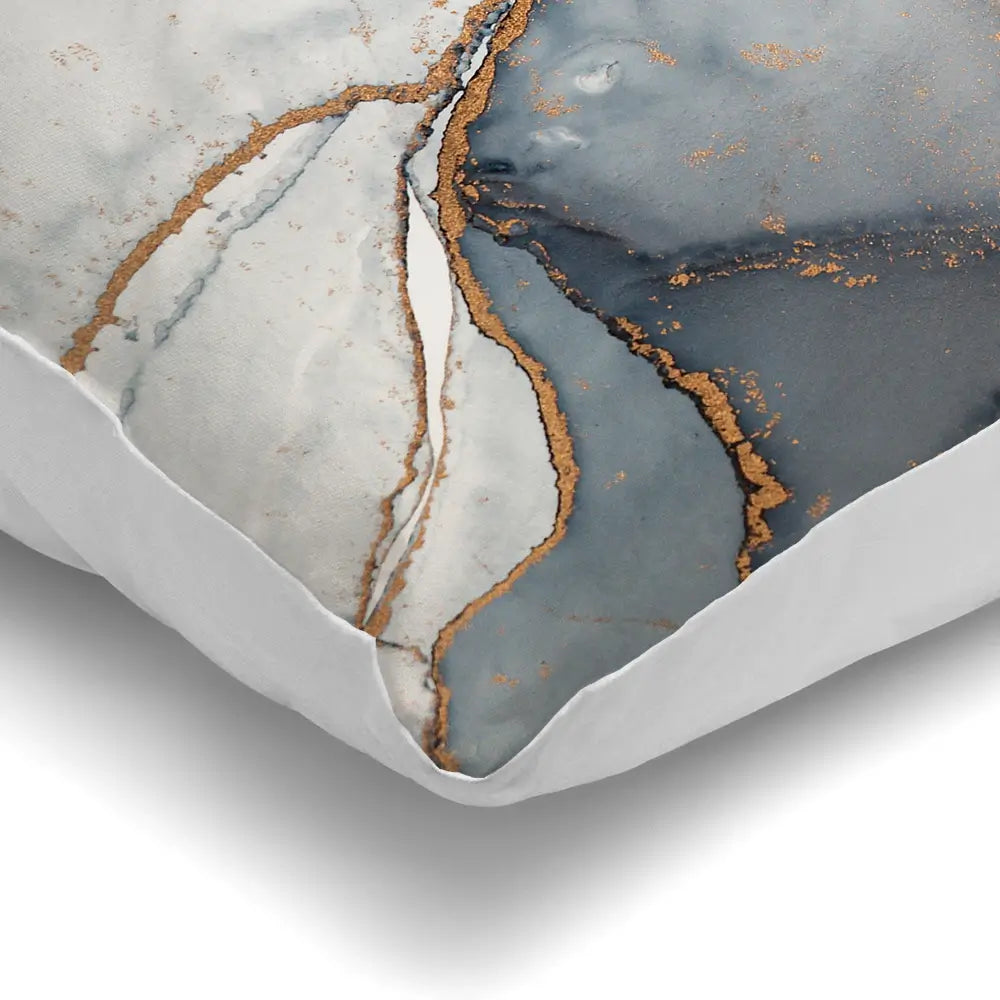 Marbled Cushion Marbled Cushion wall art product coldsun777 / Shutterstock