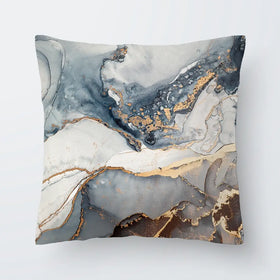 Marbled Cushion Marbled Cushion wall art product coldsun777 / Shutterstock
