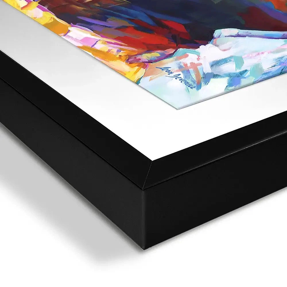 Marilyn Monroe Framed Art Print Marilyn Monroe Framed Art Print wall art product Leon Devenice