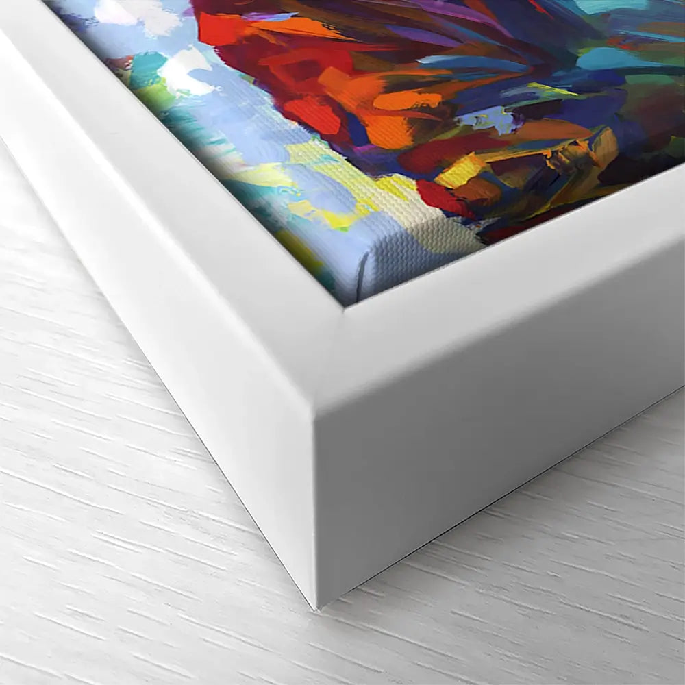 Marilyn Monroe Oversized Canvas Print Marilyn Monroe Oversized Canvas Print wall art product Art Print Shop