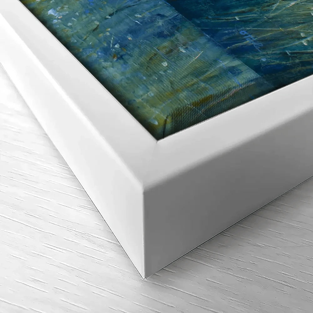 Marshy Area Canvas Print Marshy Area Canvas Print wall art product Tim O'Toole