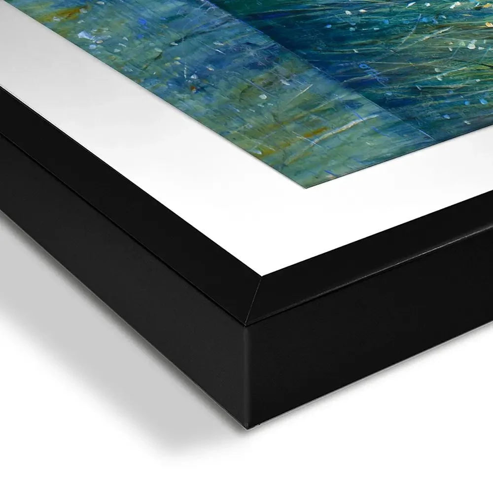 Marshy Area Framed Art Print Marshy Area Framed Art Print wall art product Tim O'Toole