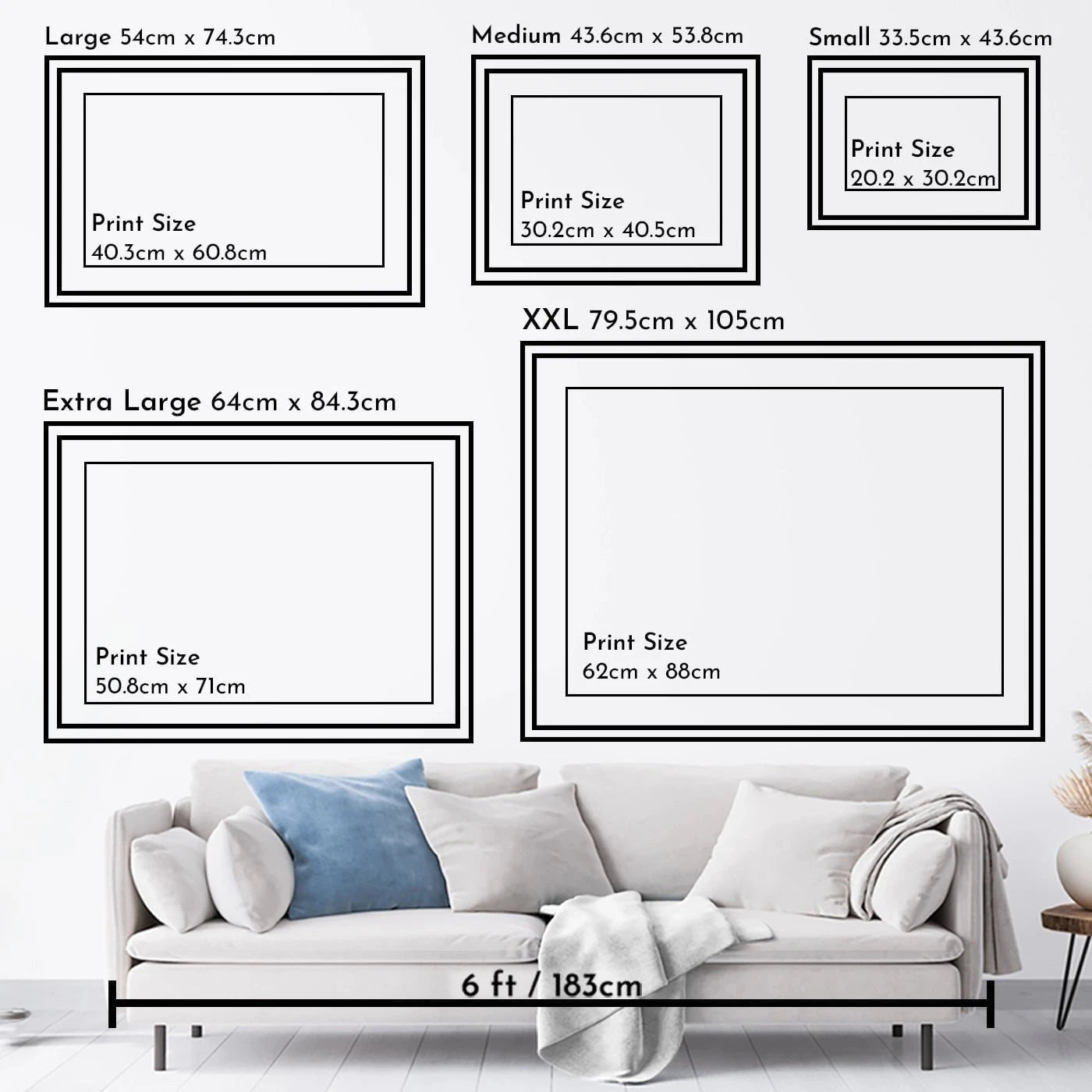 Matisse Patterns Framed Art Print Matisse Patterns Framed Art Print wall art product bluelela / Shutterstock