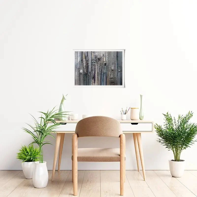 Mirage Art Print Mirage Art Print wall art product Ekaterina Ermilkina