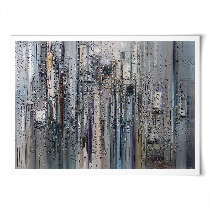 Mirage Art Print Mirage Art Print wall art product Ekaterina Ermilkina