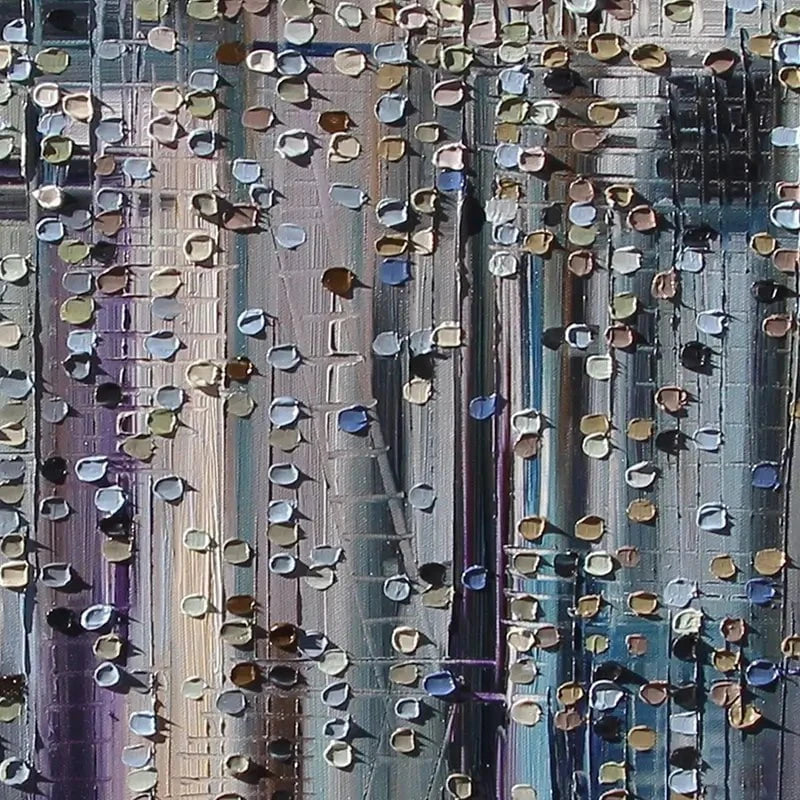 Mirage Canvas Print Mirage Canvas Print wall art product Ekaterina Ermilkina