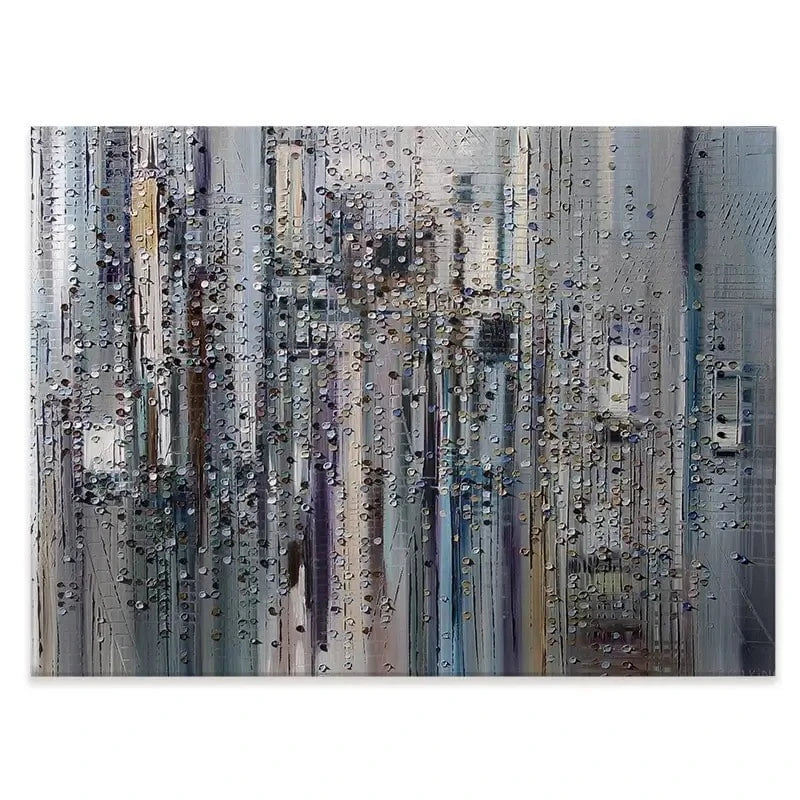 Mirage Canvas Print Mirage Canvas Print wall art product Ekaterina Ermilkina