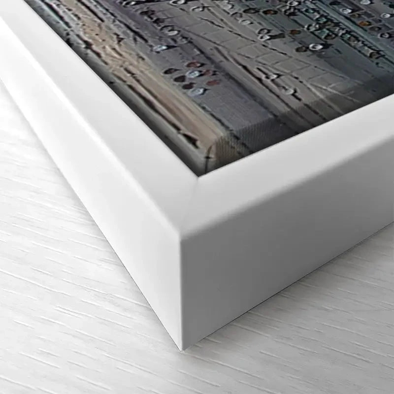 Mirage Canvas Print Mirage Canvas Print wall art product Ekaterina Ermilkina