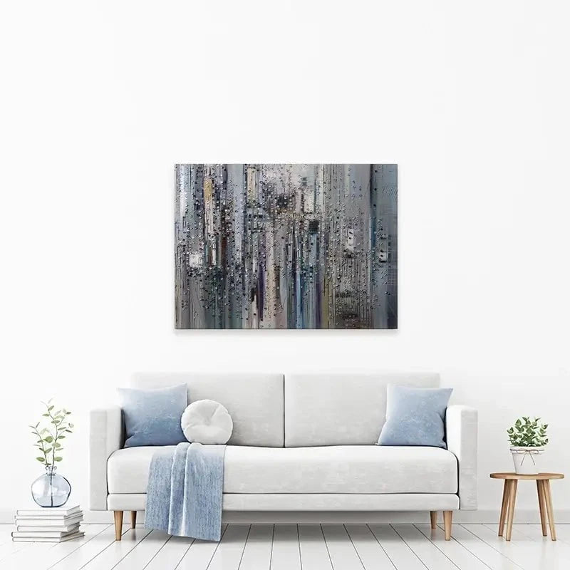 Mirage Canvas Print Mirage Canvas Print wall art product Ekaterina Ermilkina