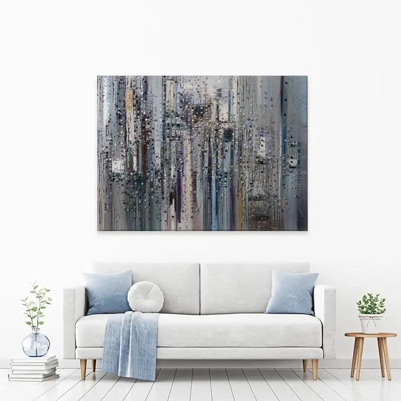 Mirage Canvas Print Mirage Canvas Print wall art product Ekaterina Ermilkina