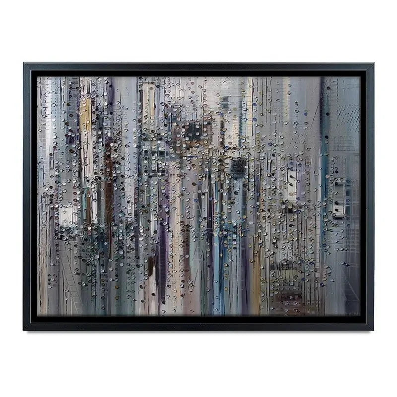 Mirage Canvas Print Mirage Canvas Print wall art product Ekaterina Ermilkina