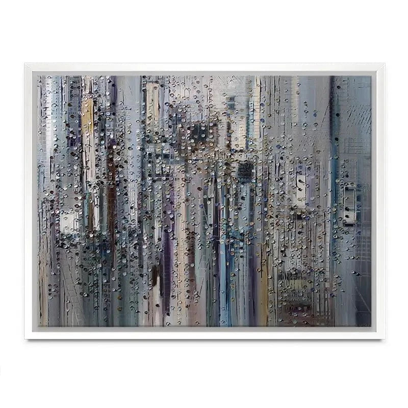 Mirage Canvas Print Mirage Canvas Print wall art product Ekaterina Ermilkina