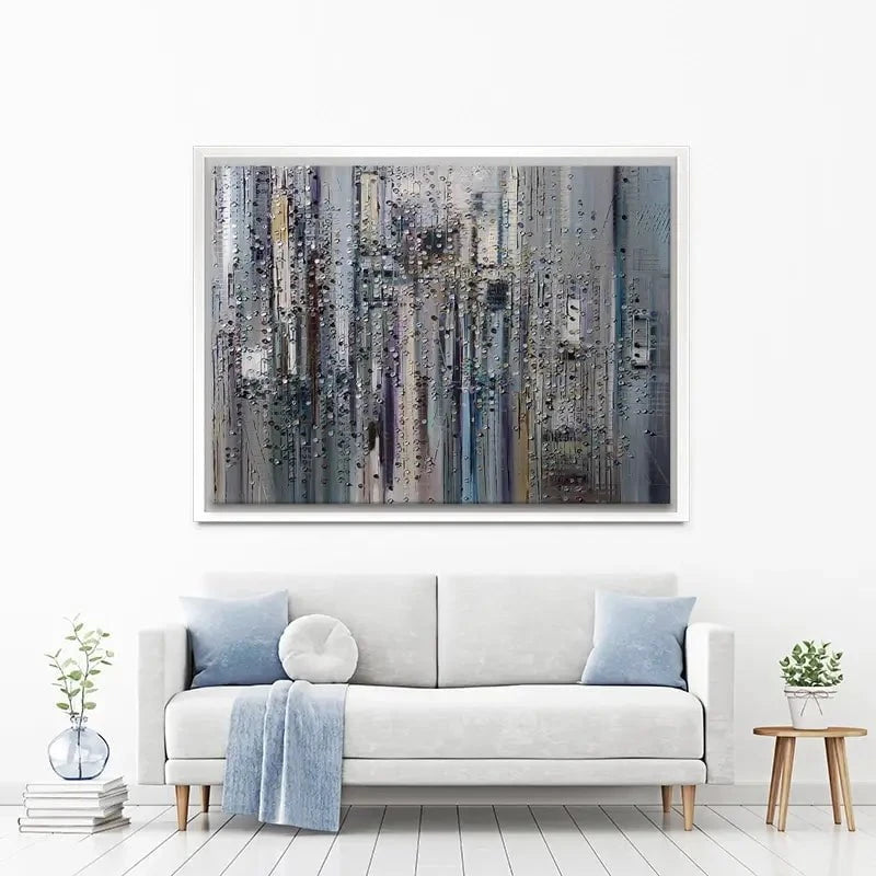 Mirage Canvas Print Mirage Canvas Print wall art product Ekaterina Ermilkina