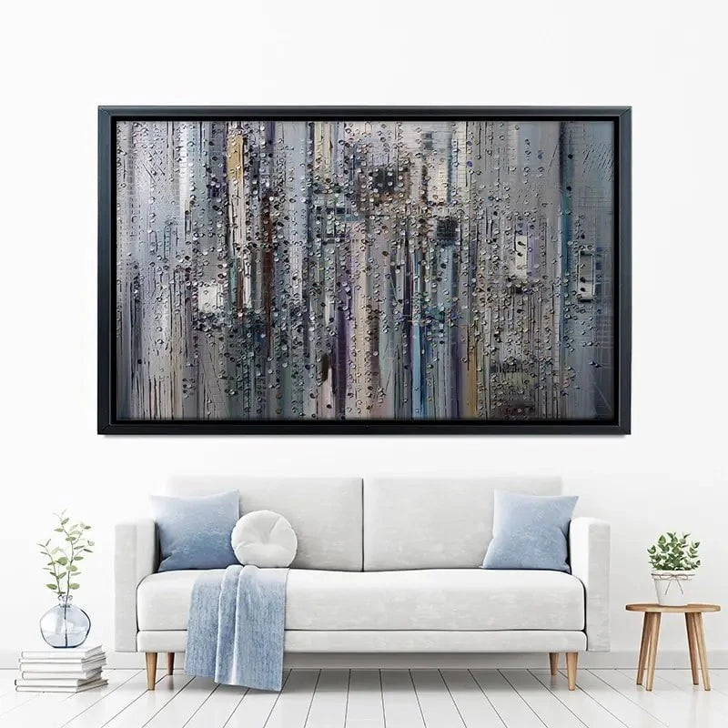 Mirage Canvas Print Mirage Canvas Print wall art product Ekaterina Ermilkina