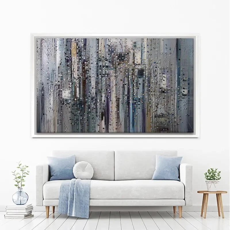 Mirage Canvas Print Mirage Canvas Print wall art product Ekaterina Ermilkina