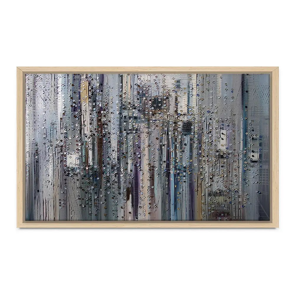 Mirage Canvas Print Mirage Canvas Print wall art product Ekaterina Ermilkina