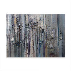 Mirage Canvas Print Mirage Canvas Print wall art product Ekaterina Ermilkina