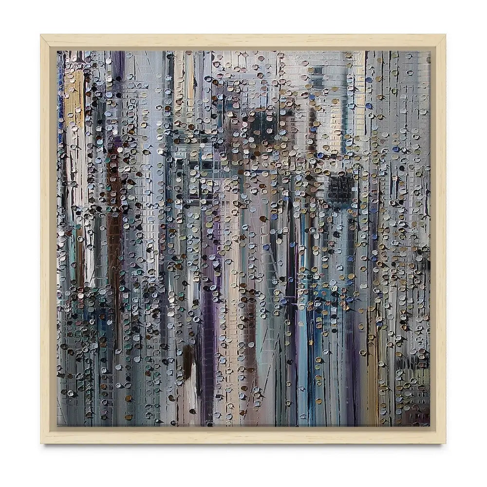 Mirage Oversized Canvas Print Mirage Oversized Canvas Print wall art product Ekaterina Ermilkina