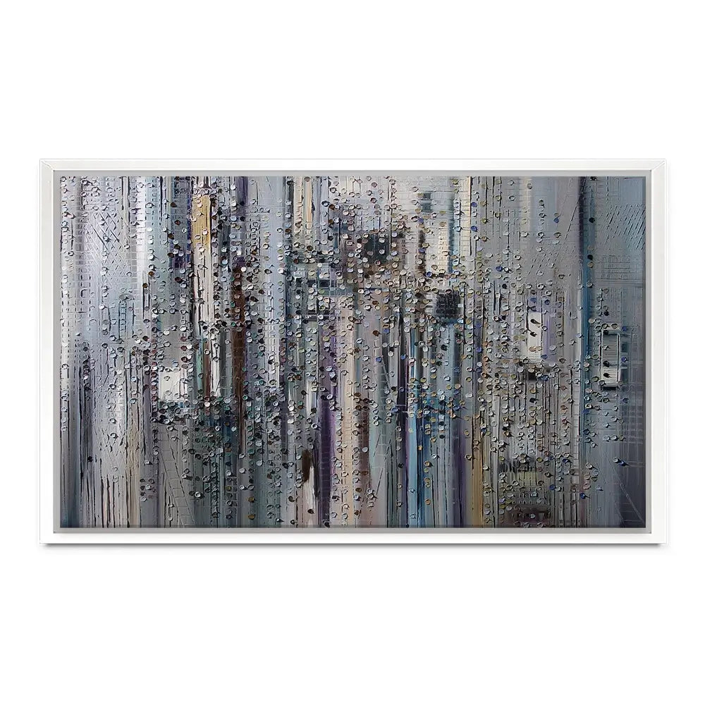 Mirage Oversized Canvas Print Mirage Oversized Canvas Print wall art product Ekaterina Ermilkina