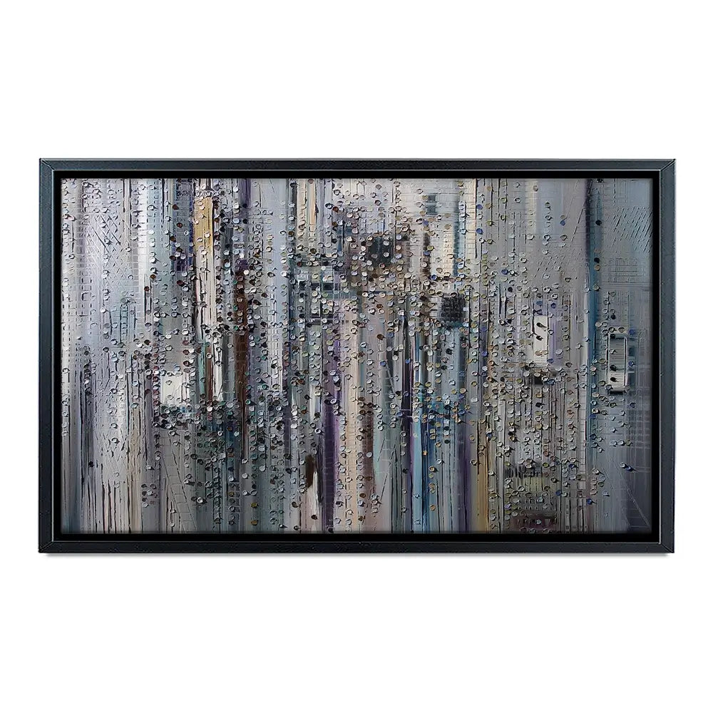 Mirage Oversized Canvas Print Mirage Oversized Canvas Print wall art product Ekaterina Ermilkina
