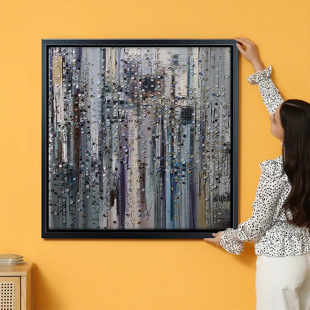 Mirage Oversized Canvas Print Mirage Oversized Canvas Print wall art product Ekaterina Ermilkina