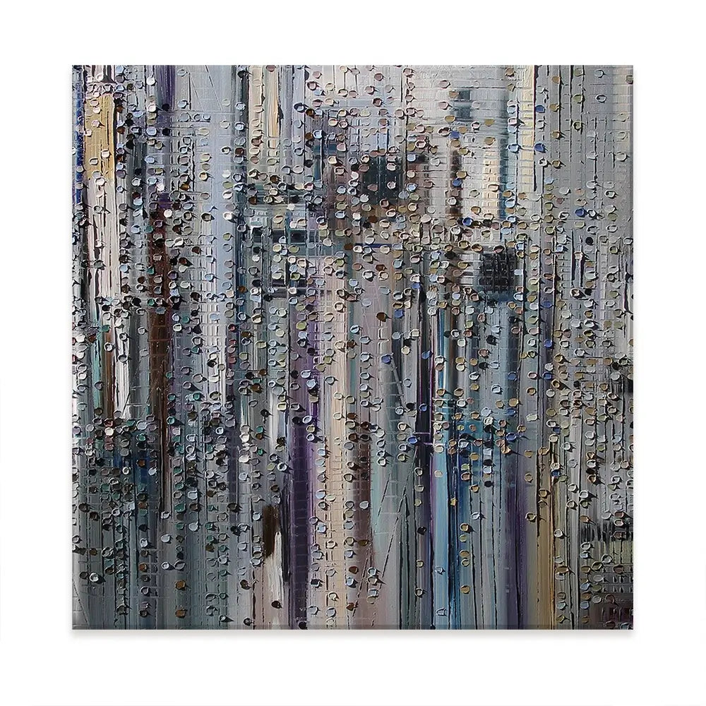 Mirage Oversized Canvas Print Mirage Oversized Canvas Print wall art product Ekaterina Ermilkina