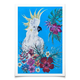 Mischievious Pippin Art Print Mischievious Pippin Art Print wall art product Jo Mulligan