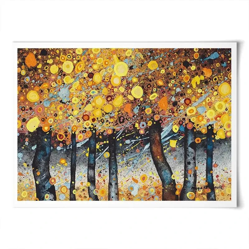 Mistral Art Print Mistral Art Print wall art product Maggie Vandewalle - Independent