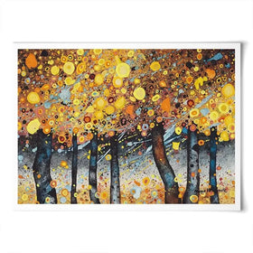 Mistral Art Print Mistral Art Print wall art product Maggie Vandewalle - Independent
