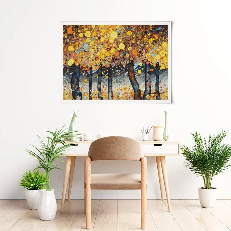 Mistral Art Print Mistral Art Print wall art product Maggie Vandewalle - Independent