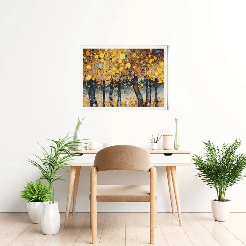 Mistral Art Print Mistral Art Print wall art product Maggie Vandewalle - Independent