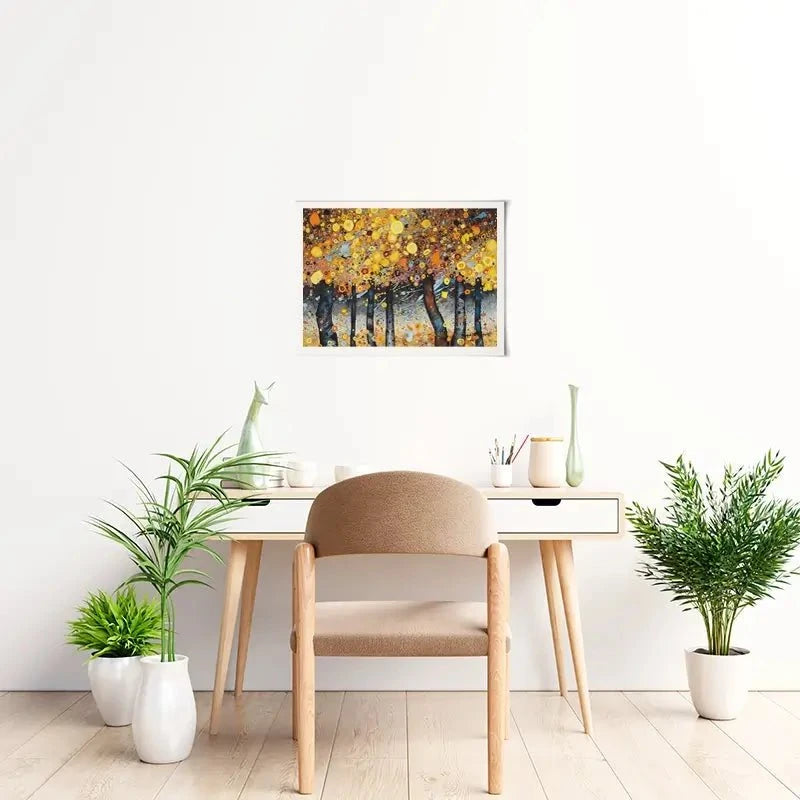 Mistral Art Print Mistral Art Print wall art product Maggie Vandewalle - Independent